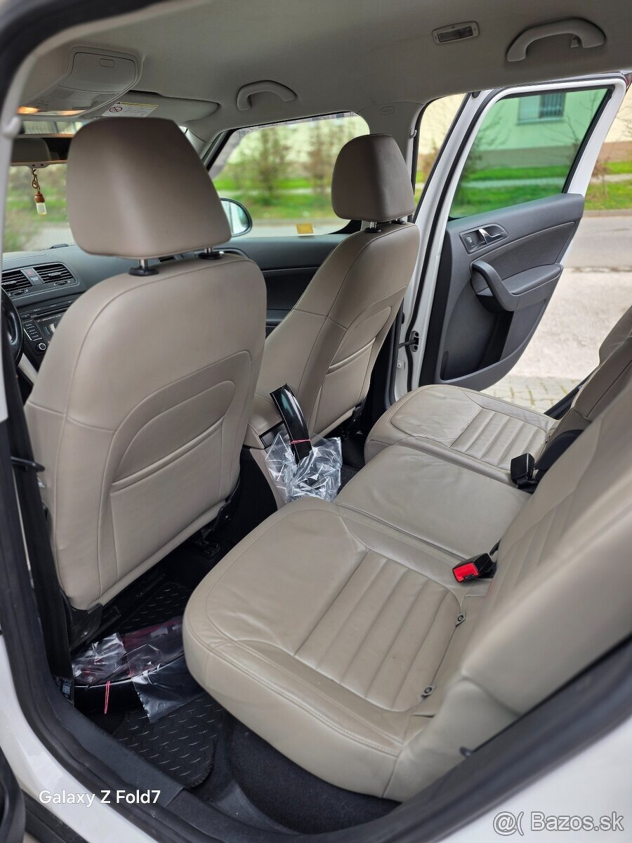 Škoda Yeti 2.0TDI 4x4 - nafta - 13