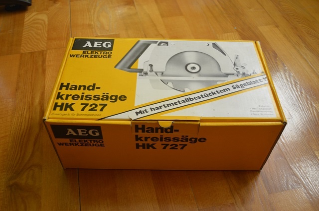 predam prislusenstvo k vrtacke AEG - 13