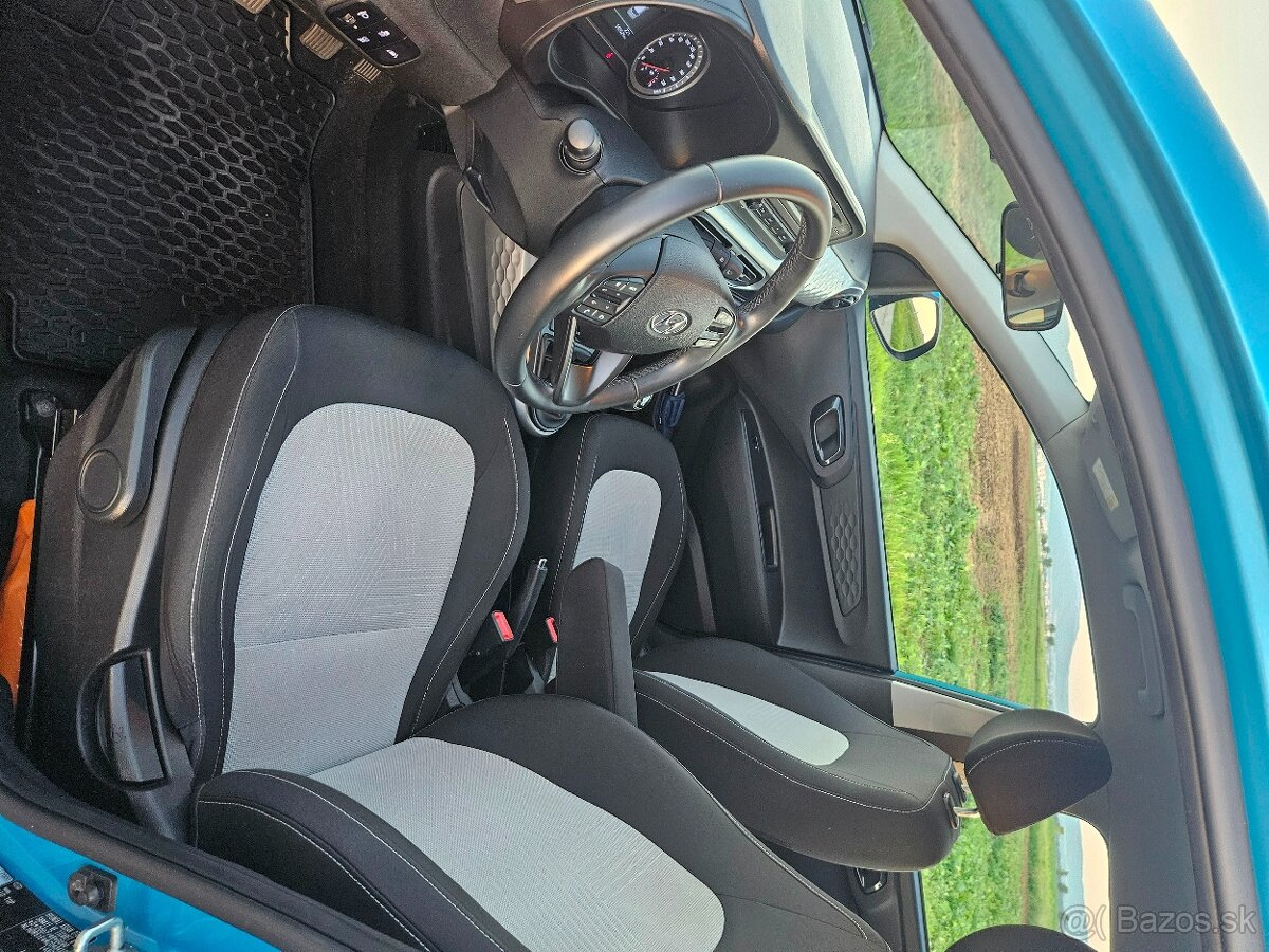 Hyundai i10 1.2i 16V Comfort - 13