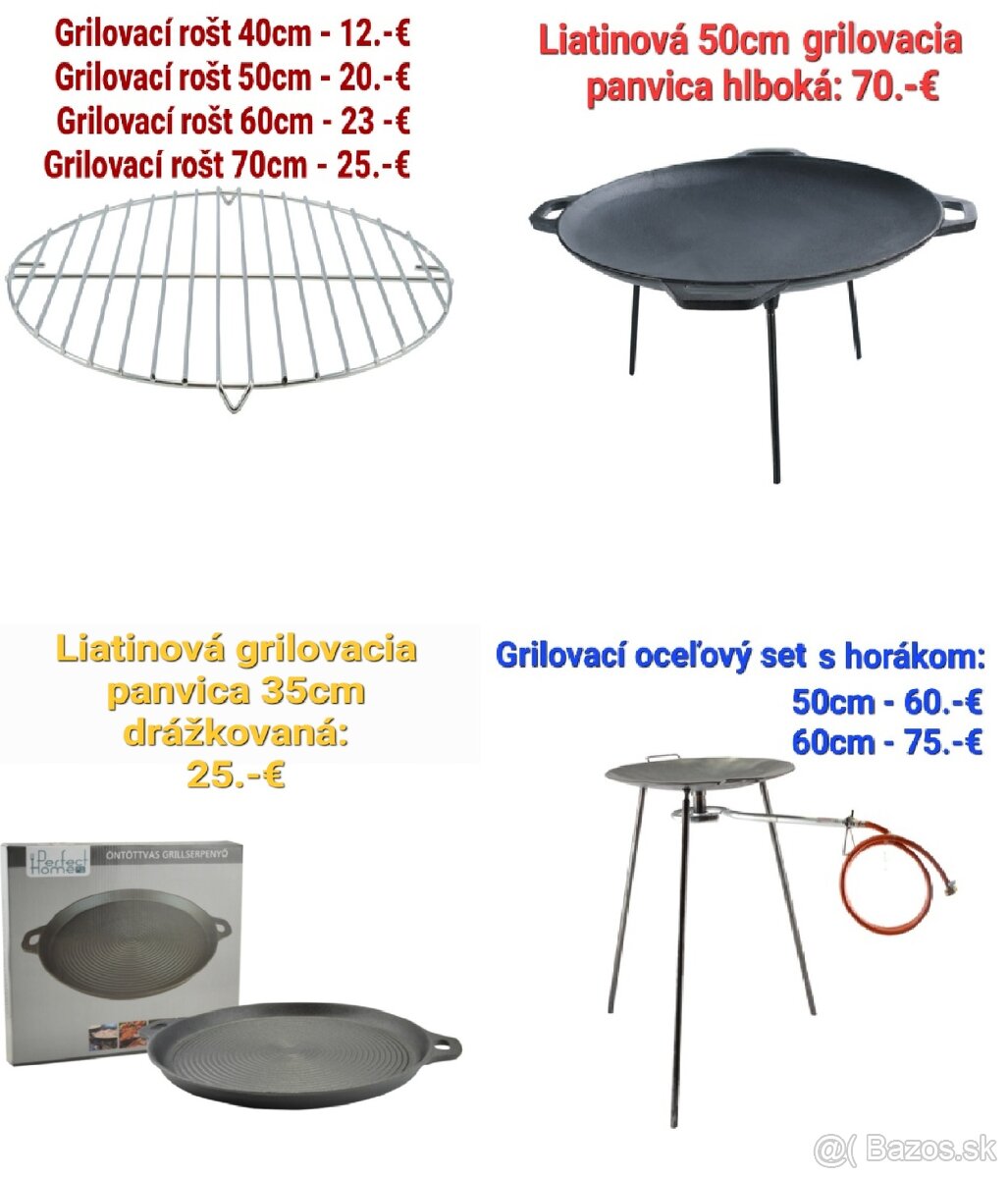 Kotlíky Veľký Lapáš - 13