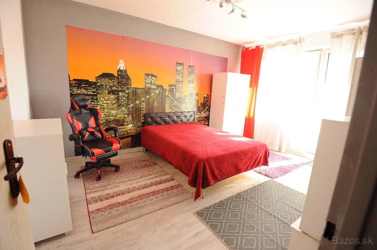 Nová cena - Pekný 3 izbový byt s balkónom na PREDAJ - 13