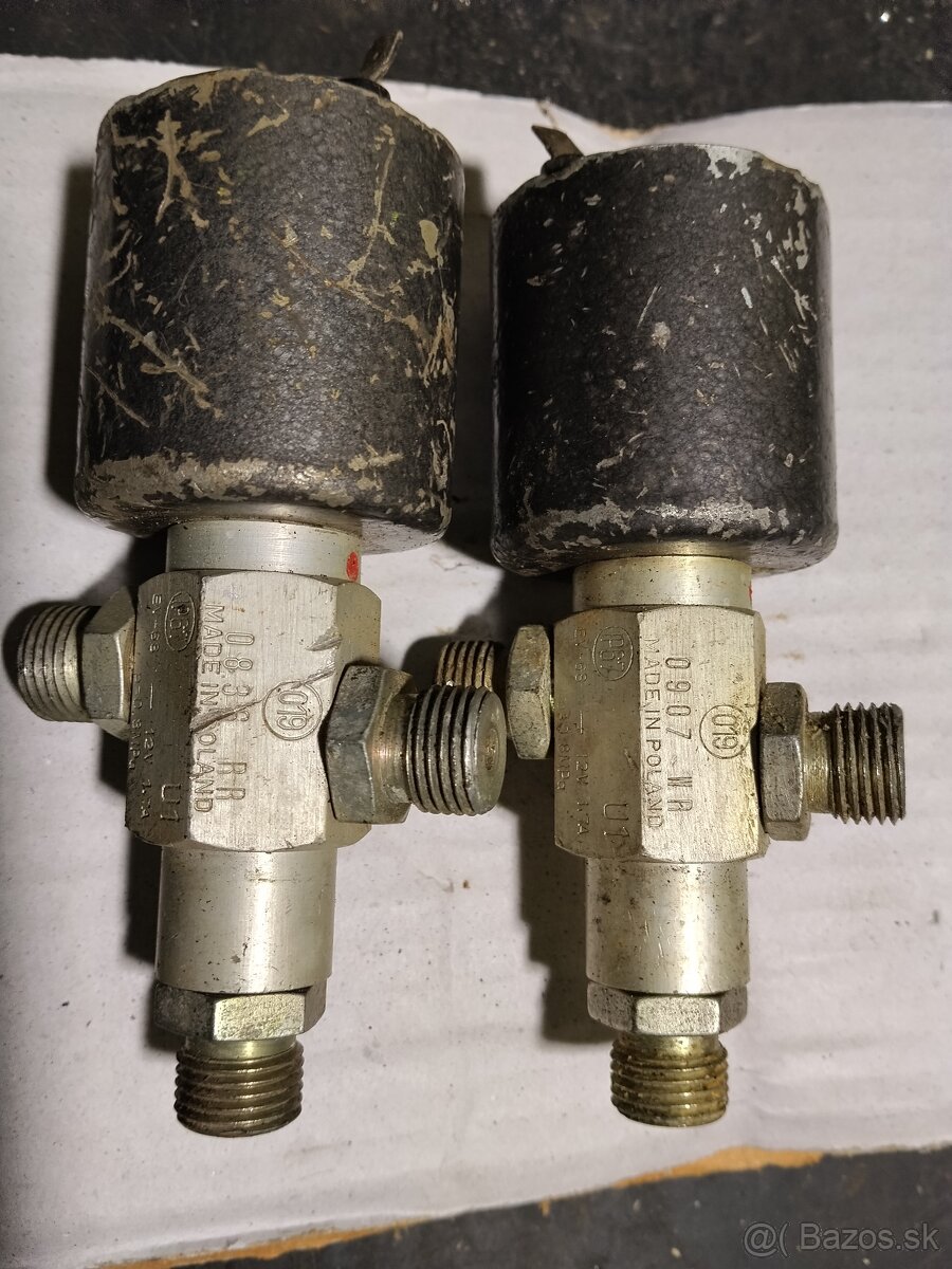 Diely rôzne 10€/kus - 13