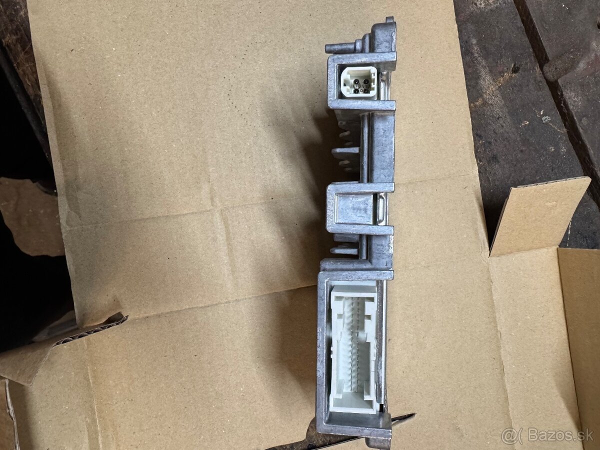 BMW airbagy a riadiaca jednotka - 13