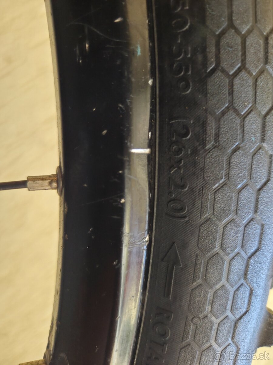 Specialized enduro 2014 - 13