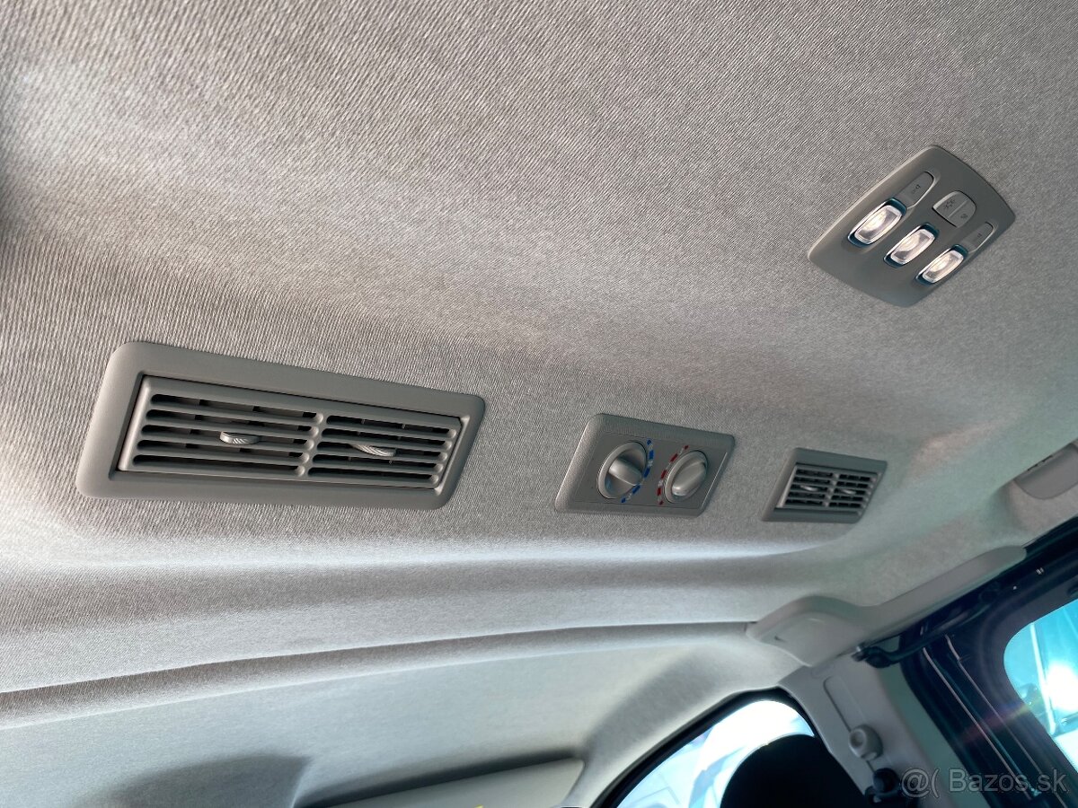 Renault Trafic L2 Equilibre Blue dCi 170 EAG9 - 13