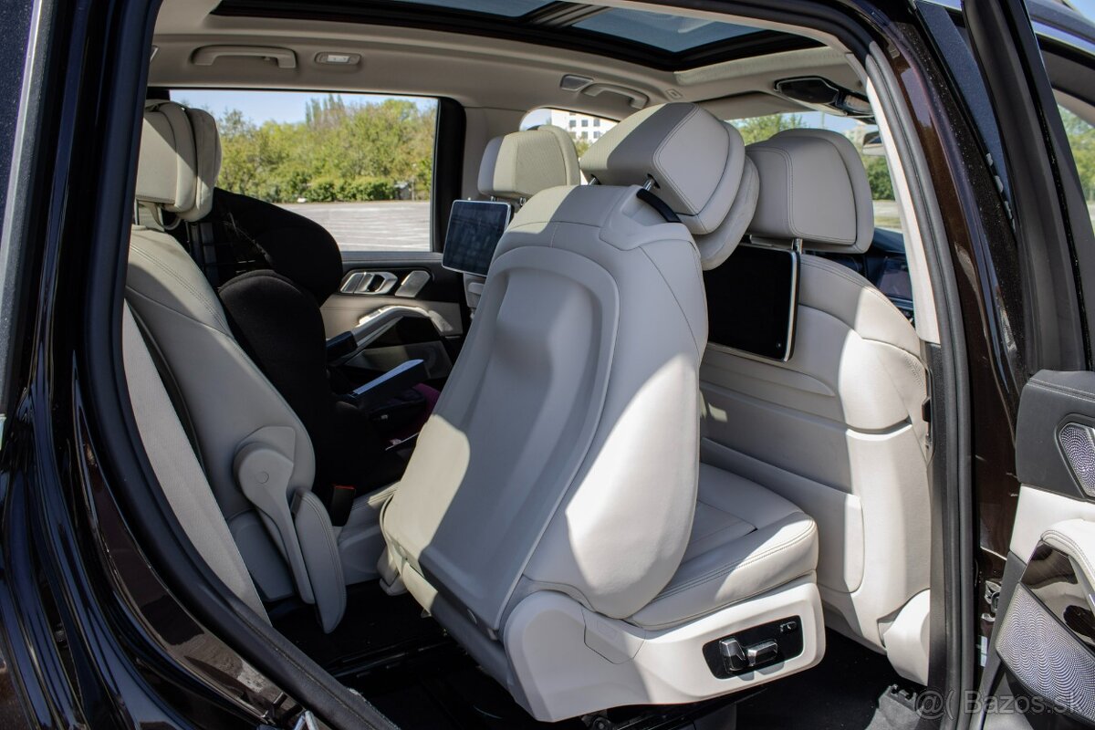 BMW X7 xDrive 30d A/T, UŽ OD 692 € - 13