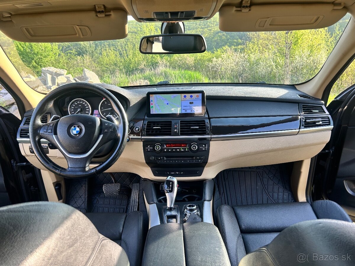 BMW X6 3.0d 180kw xDrive e71 - 13