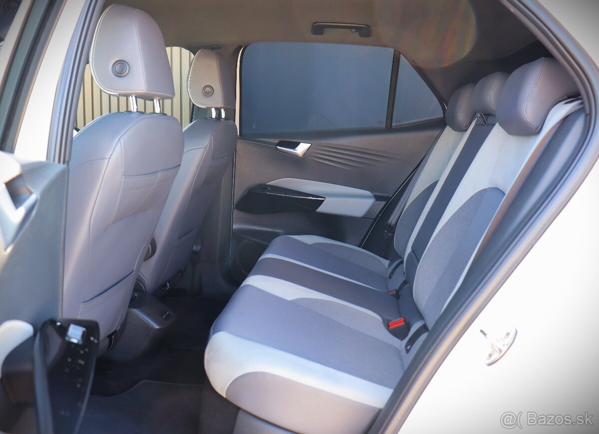 Volkswagen ID.3 Pro Performance 58kWh - 13
