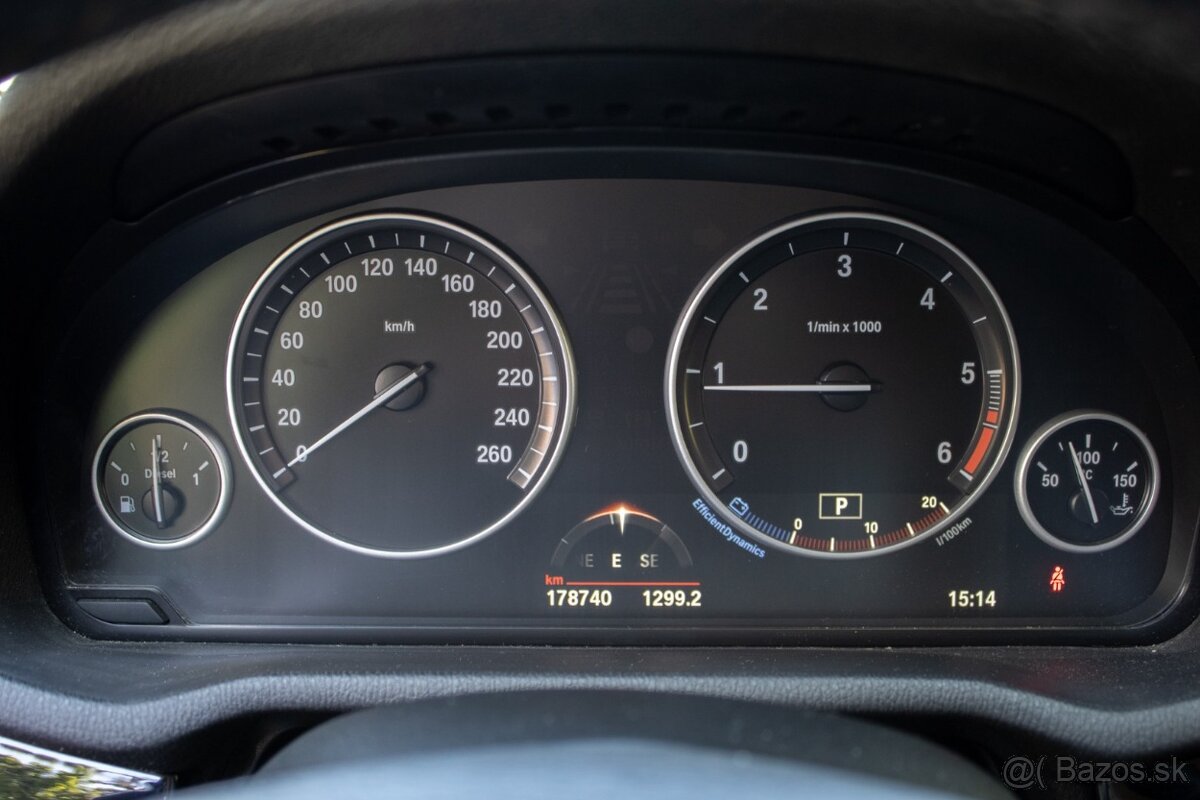 BMW X4 xDrive 20d A/T - 13