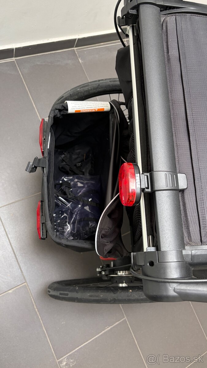 Thule chariot Sport 1 - 13