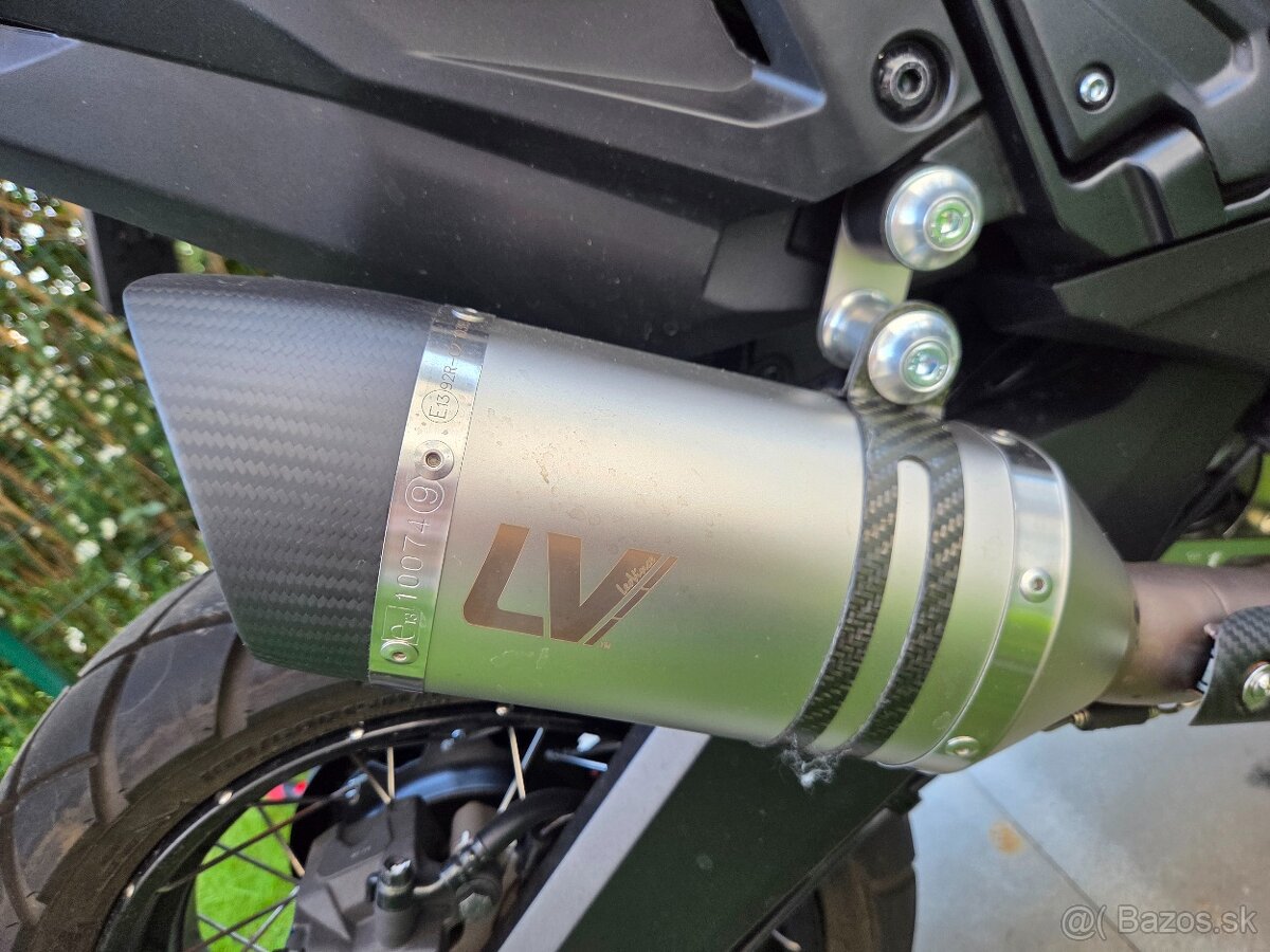 Honda X-ADV 750 - 13