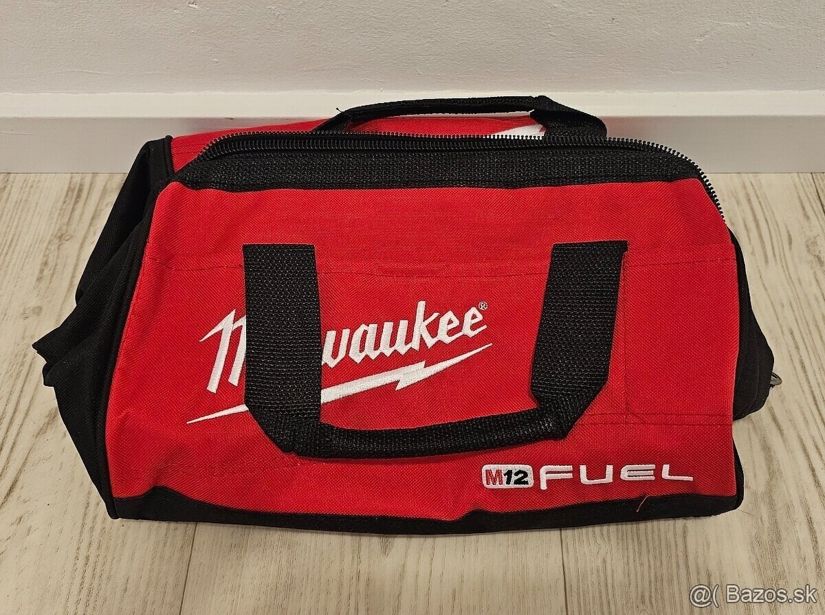 Set M12 Milwaukee - 13