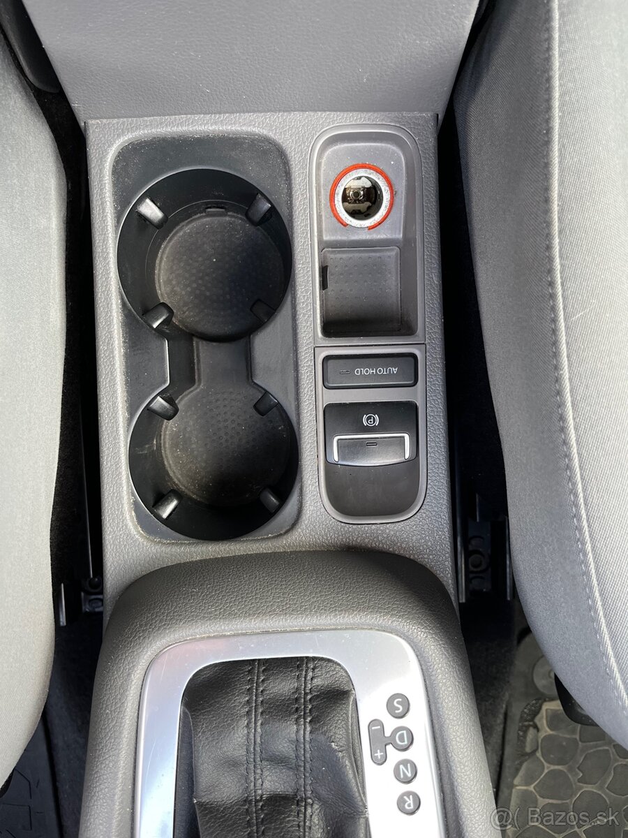 Seat Alhamrbra - 13