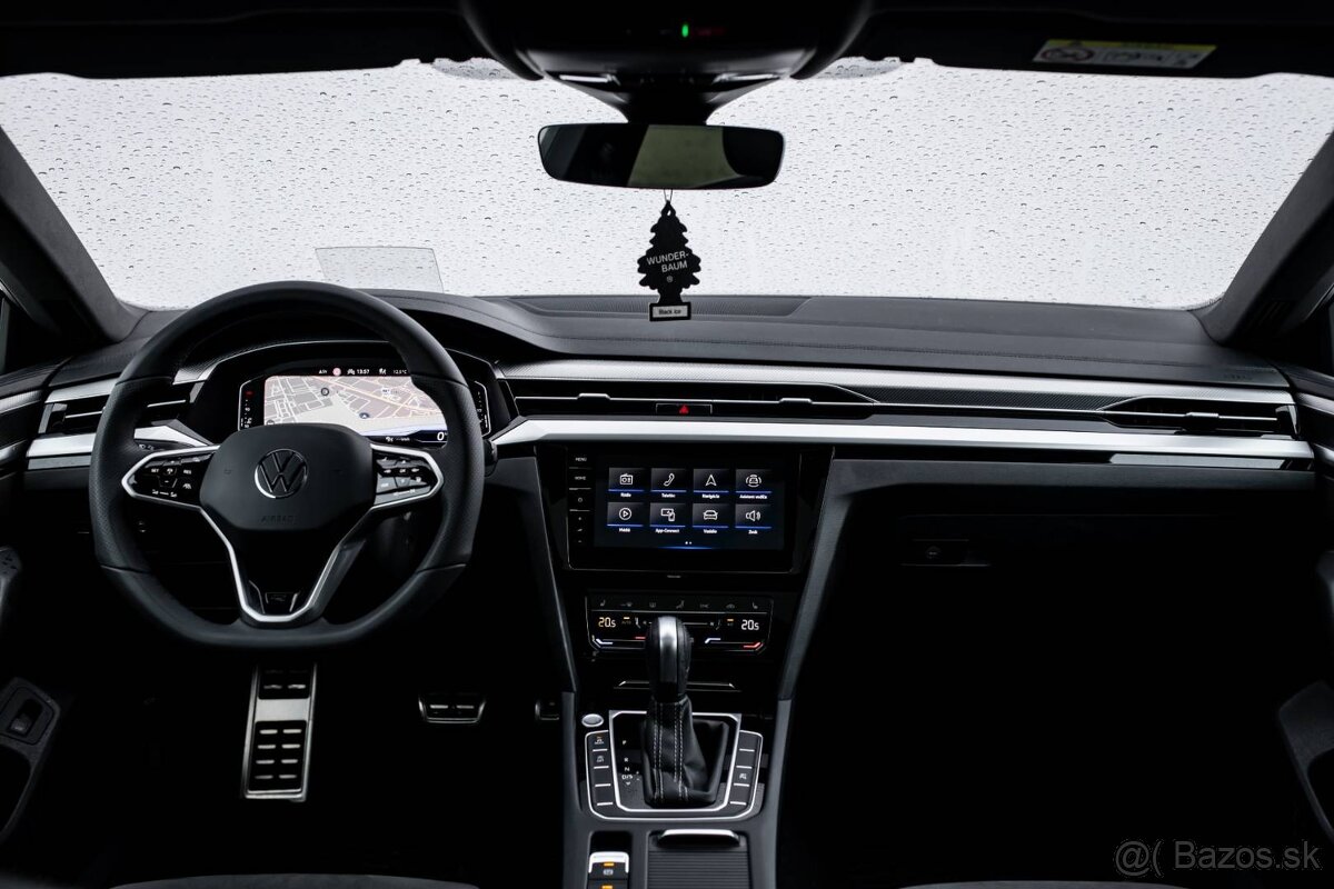 Volkswagen Arteon SB 2.0 TDI 4Motion R-Line DSG - 13