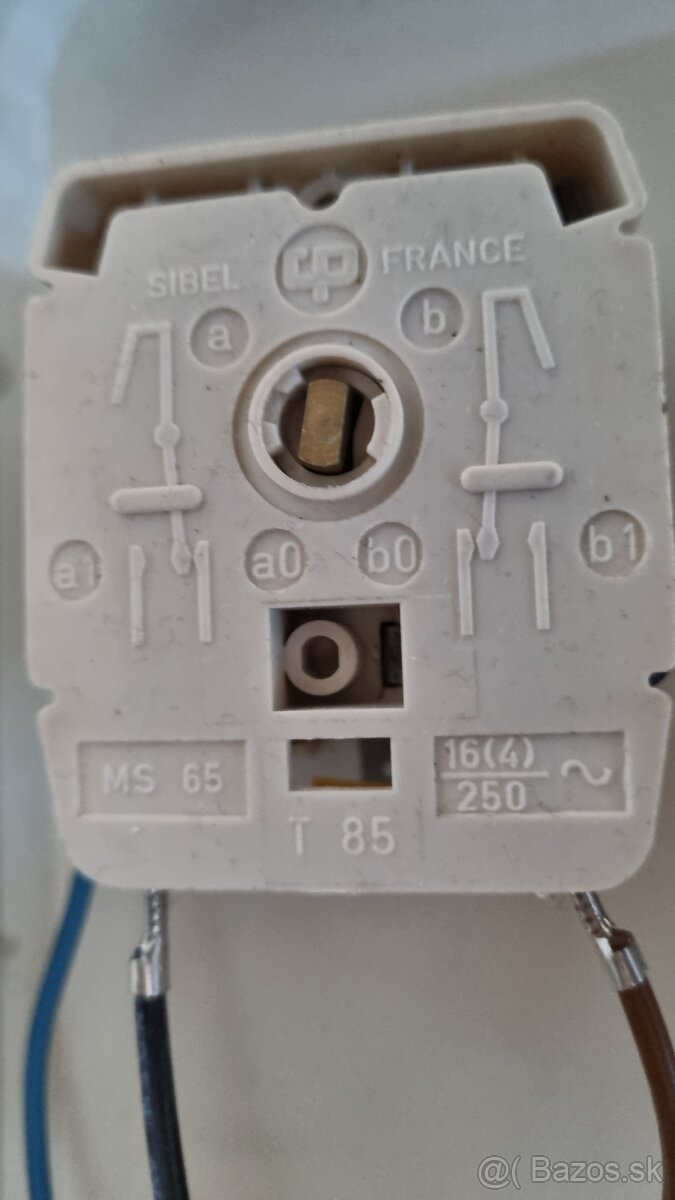 Predám domáce solárium Top-Bräuner - 13