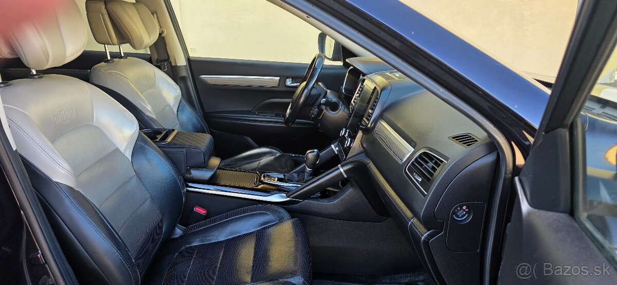 Renault Koleos Initiale Paris 2.0 dCi 4x4, automat - 13