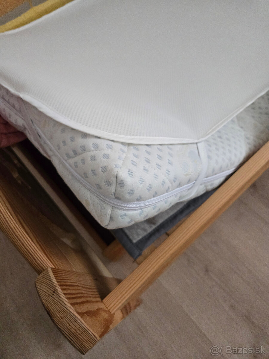 predam detsku postel - 13