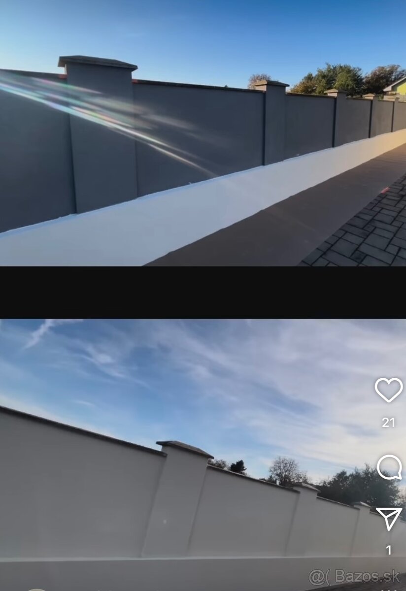 “TRNAFSKÝ MALÁR” MALIARSKE PRACE - 13