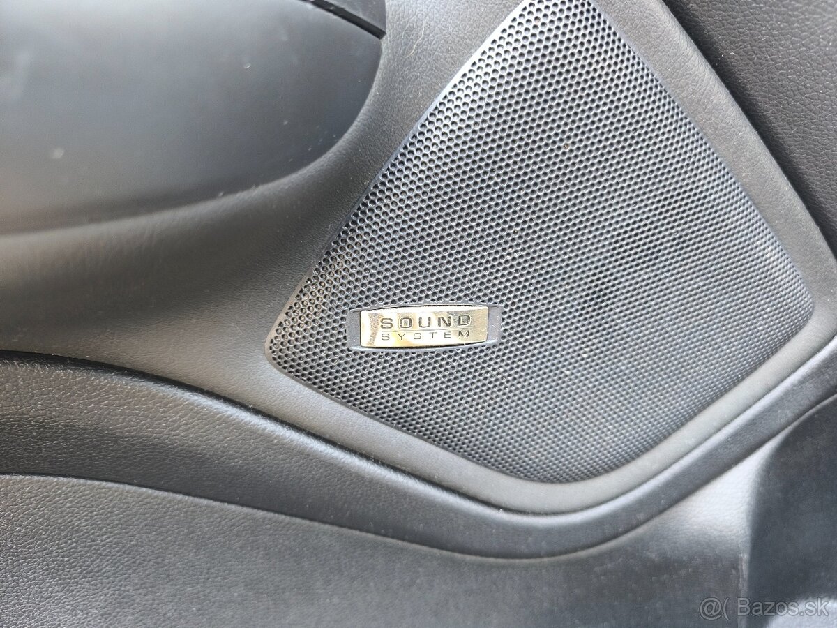 Škoda Octavia Combi Elegance 2,0TDI M6 - 13