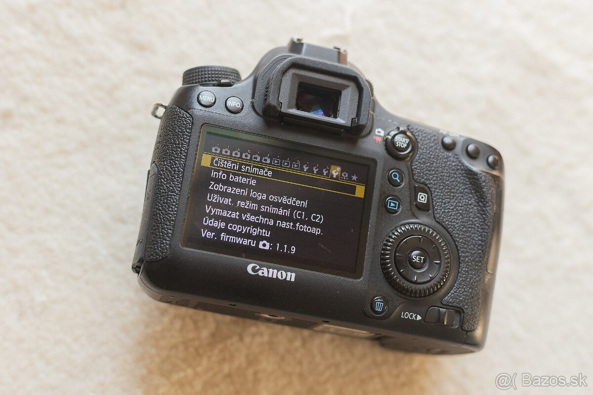 Canon EOS 6D - 13