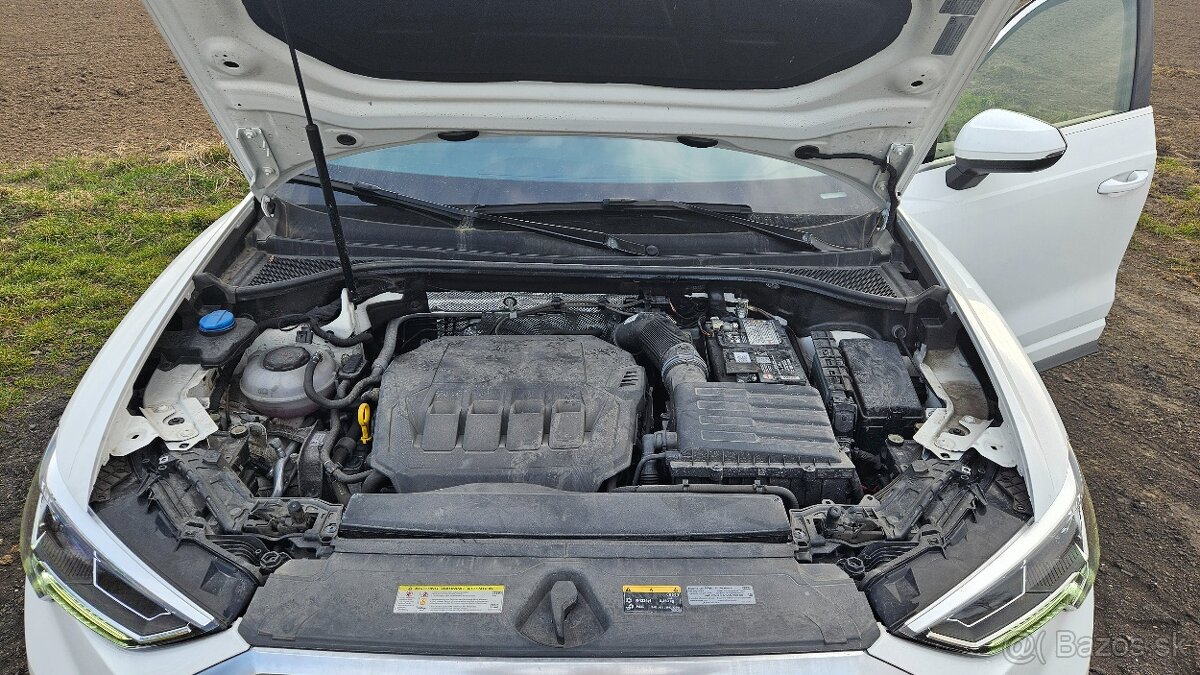 Audi Q3 45 TSFI Quattro, S-line DSG - 13