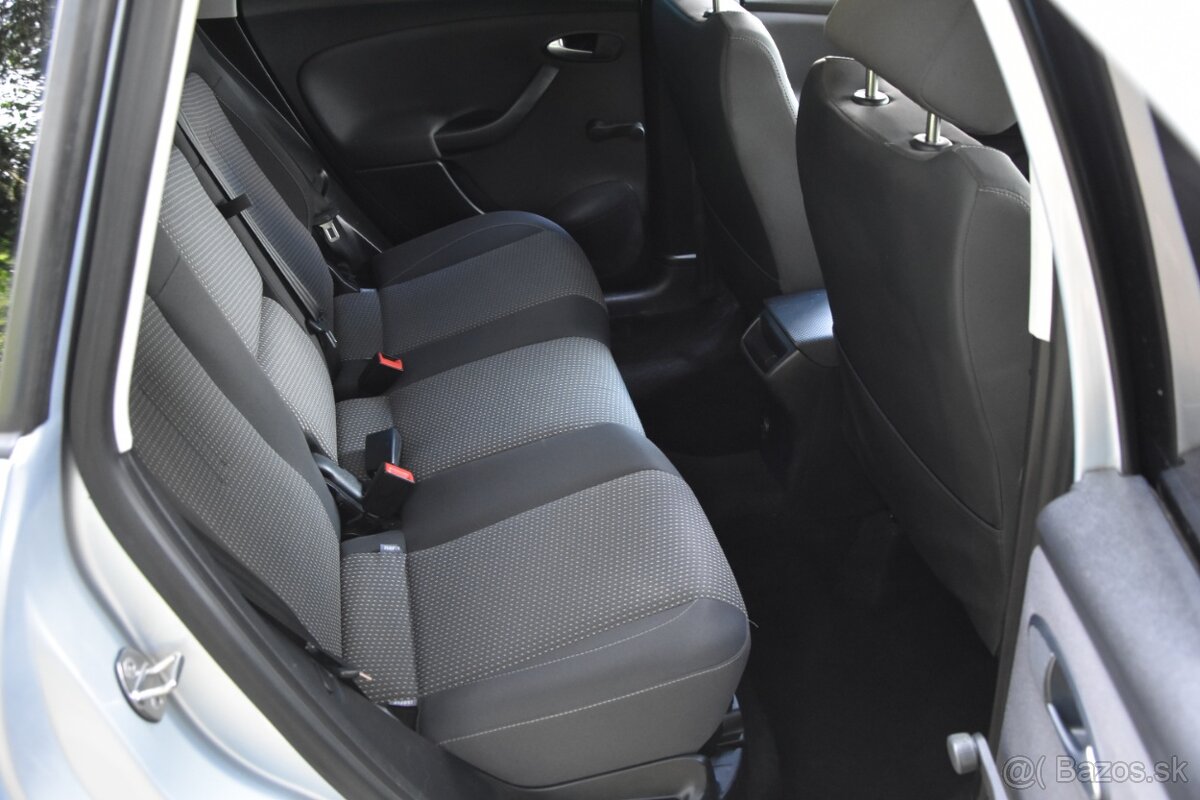 Seat Altea 1.2 TSI Reference - 13