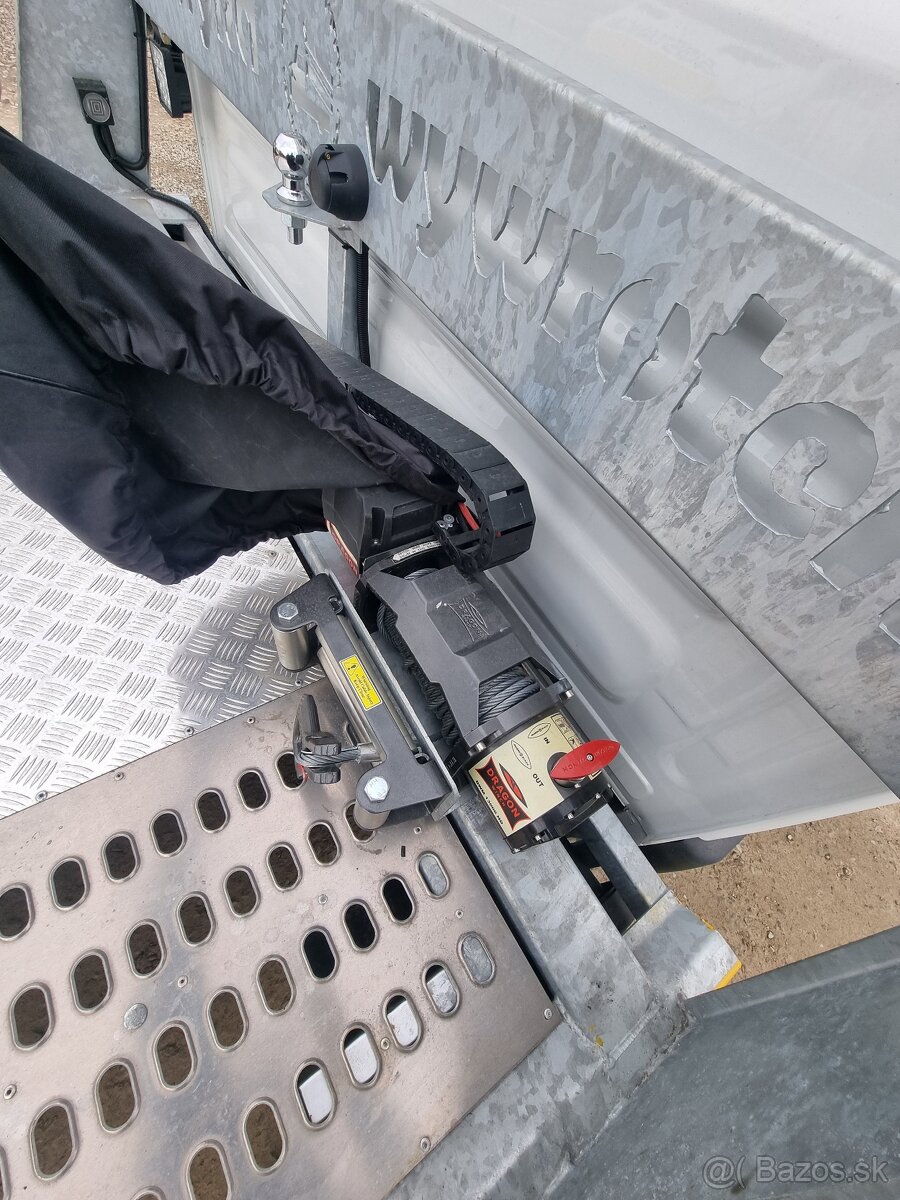 Predam nadstavbu odtahovka - 13