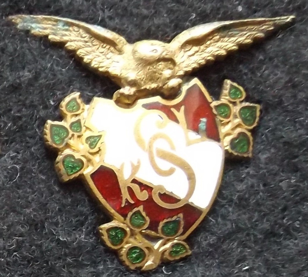 odznaky - výmena - 13