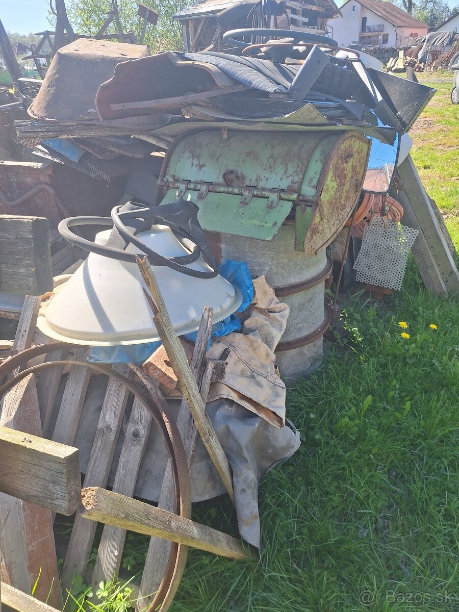 Predaj rôzne 1 - 13