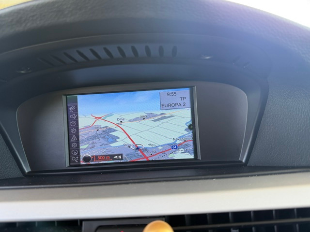 BMW Rad 3 318d, 100 kW - 13