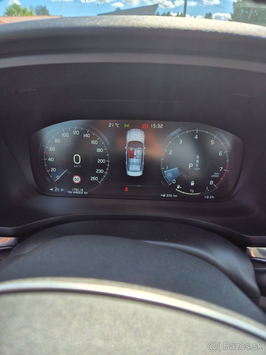Volvo S60 - 13