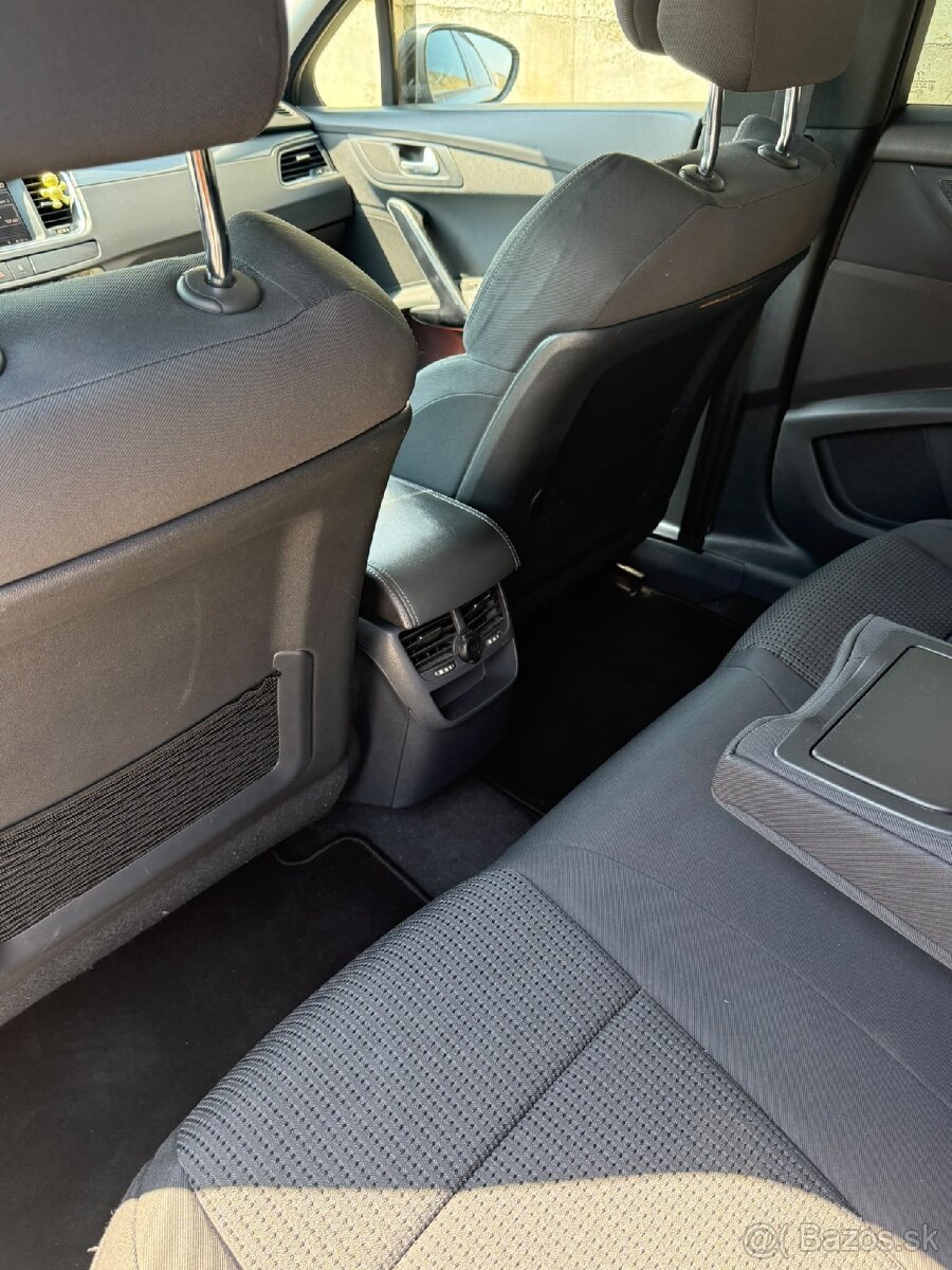 Peugeot 508 - 1.6 hdi AUTOMAT - 13