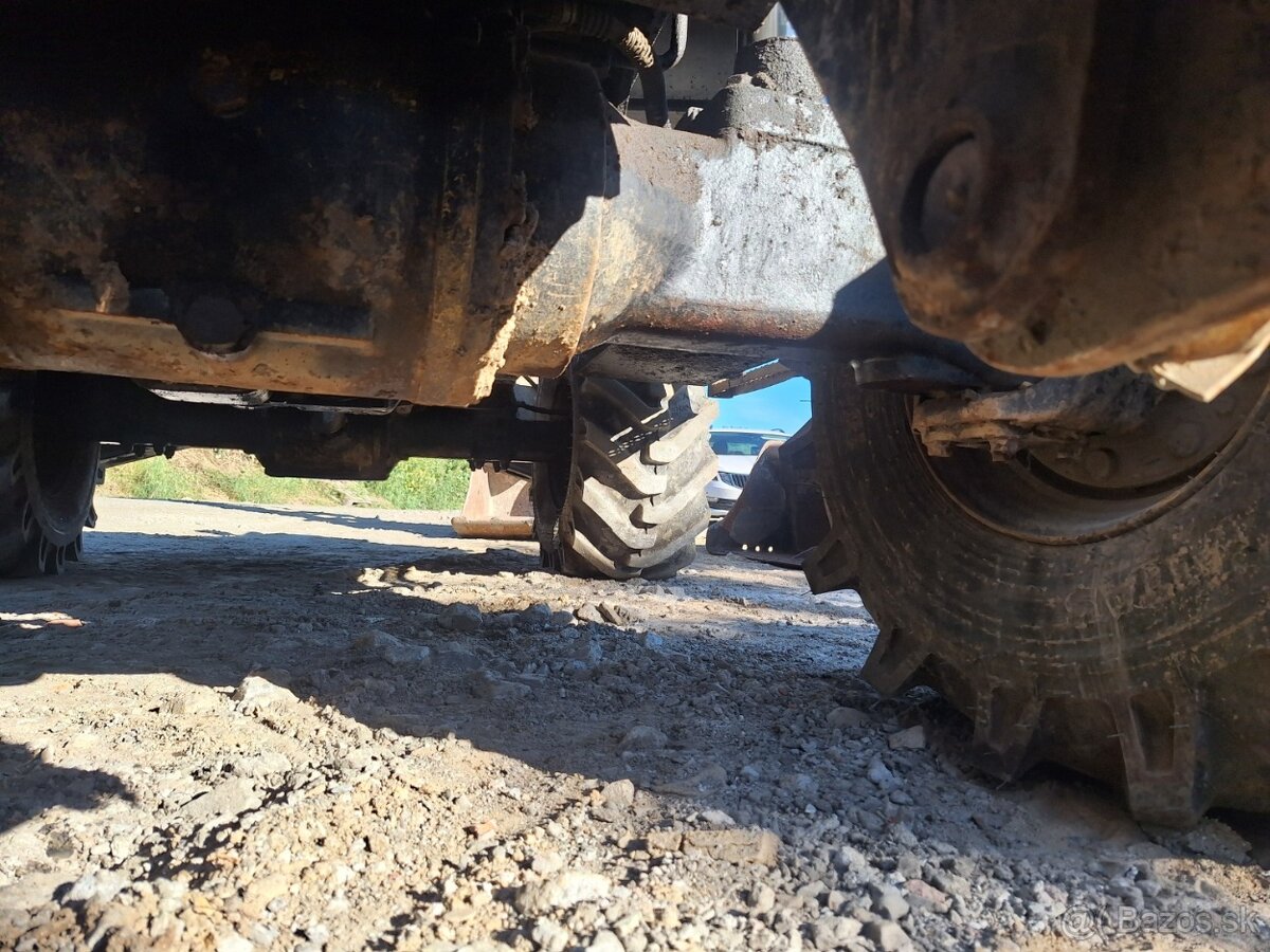 JCB JS 130 - 13