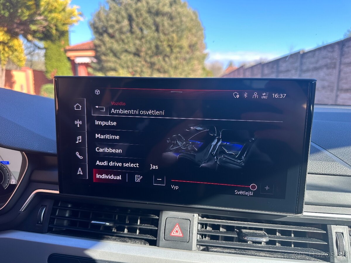 2021 Audi A4 Avant Sport - 13