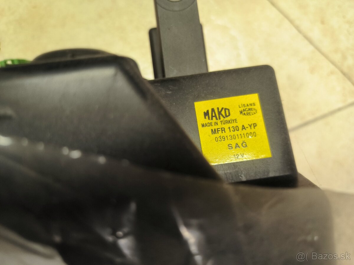 Ford Tourneo Connect 1.8 TDCi - 13