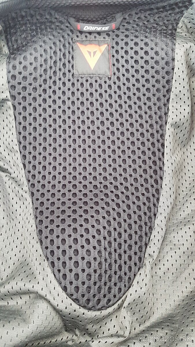 Kožená kombinéza Dainese Mistel - 60 - 13