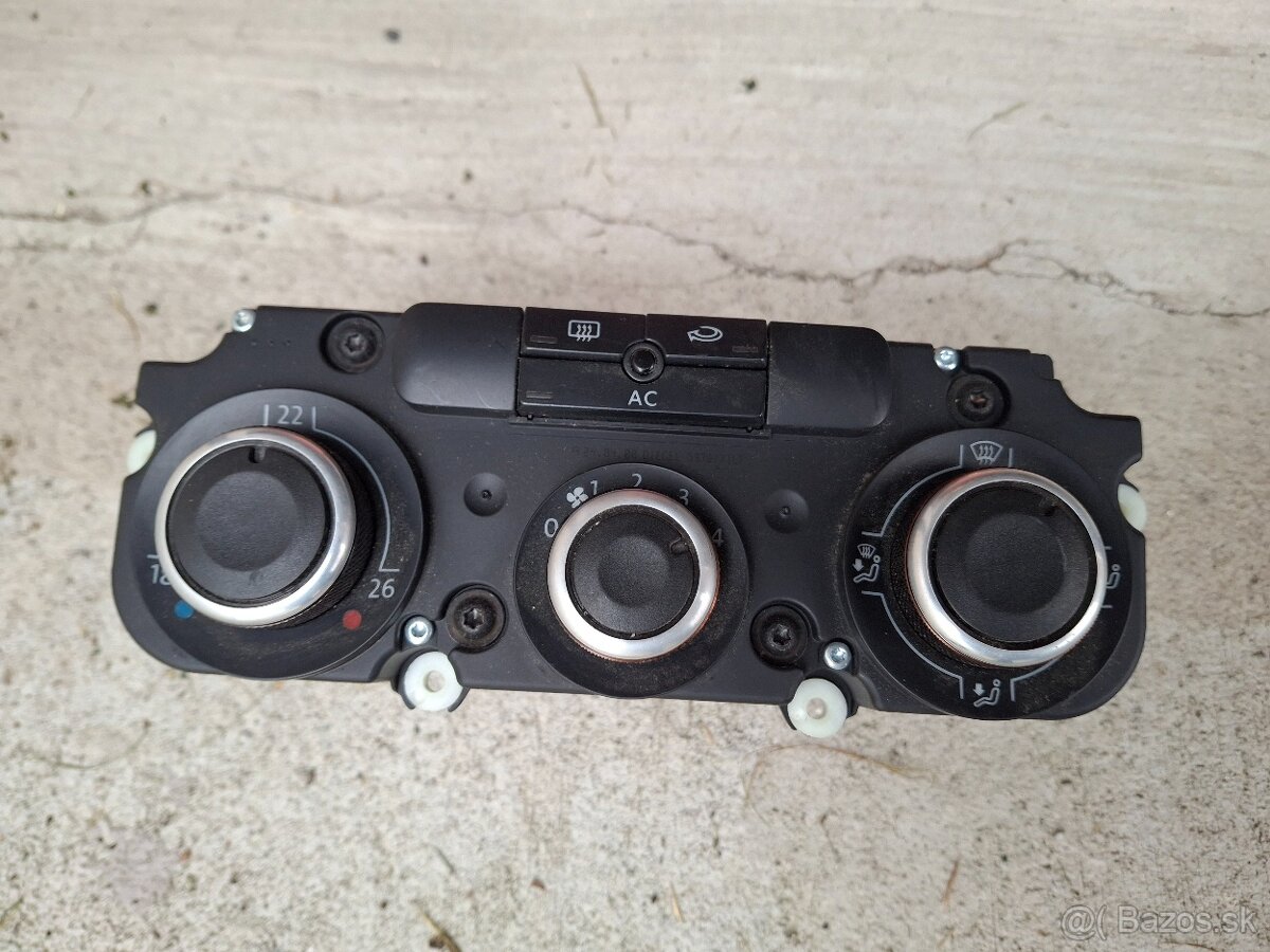 Použité diely 5 - 13