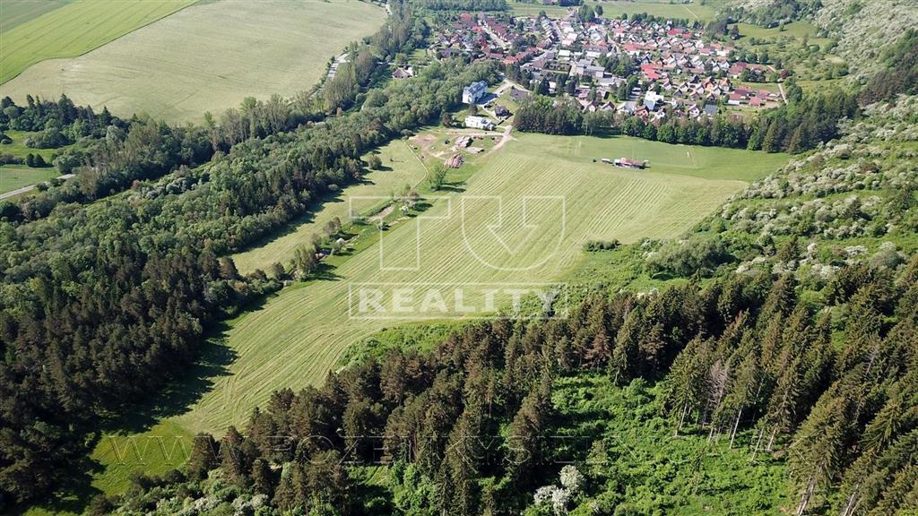 PREDAJ STAVEBNÝCH POZEMKOV NA LIPTOVE V TOP LOKALITE A... - 13