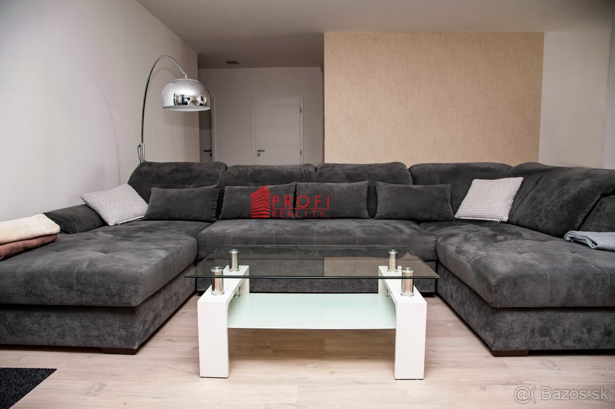 Komfortný 4izbový dom v Dunajskej Strede - 13