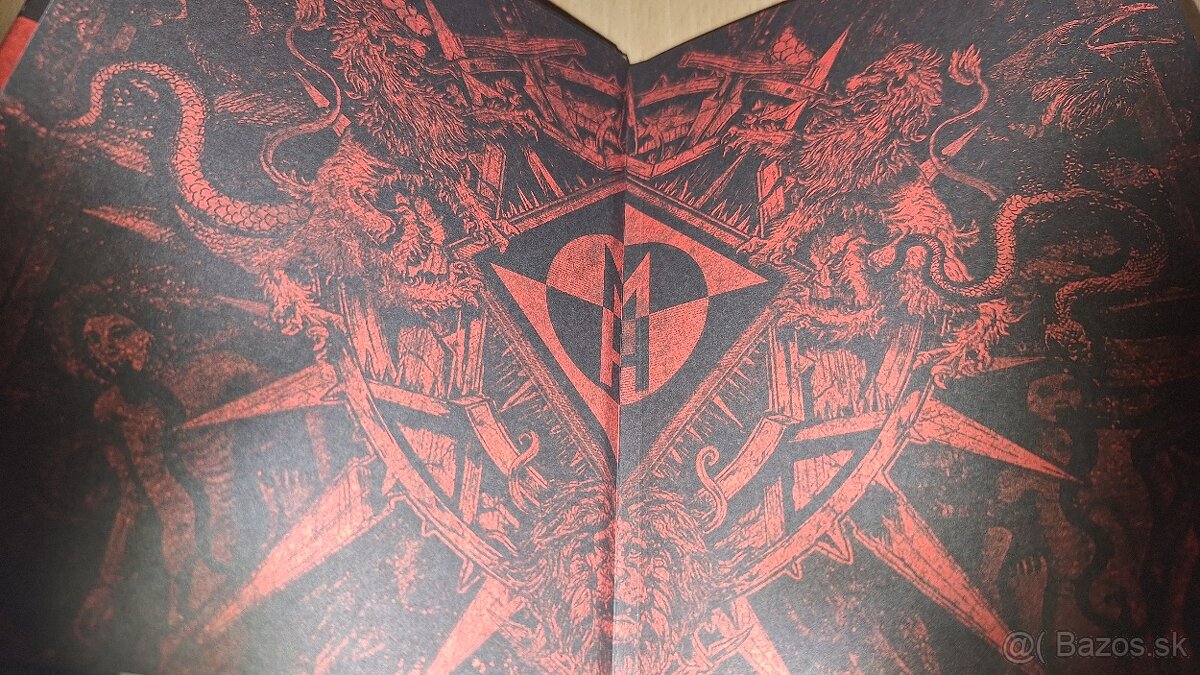 MACHINE HEAD - collection - 13