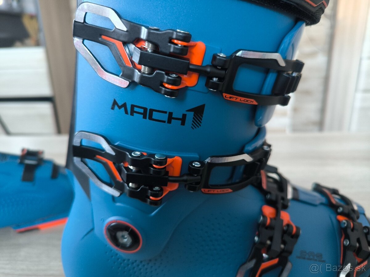 Technica Mach1 LV120 - 13