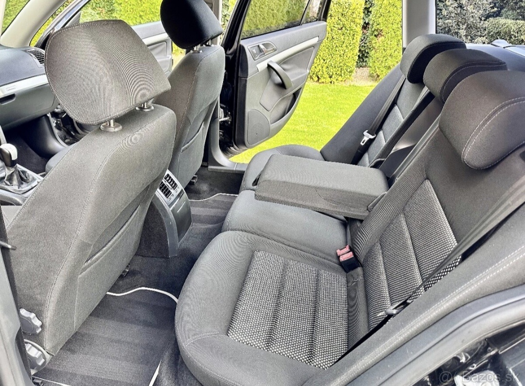 Škoda Octavia Scout 2 4x4 2.0TDI 103kw - 13