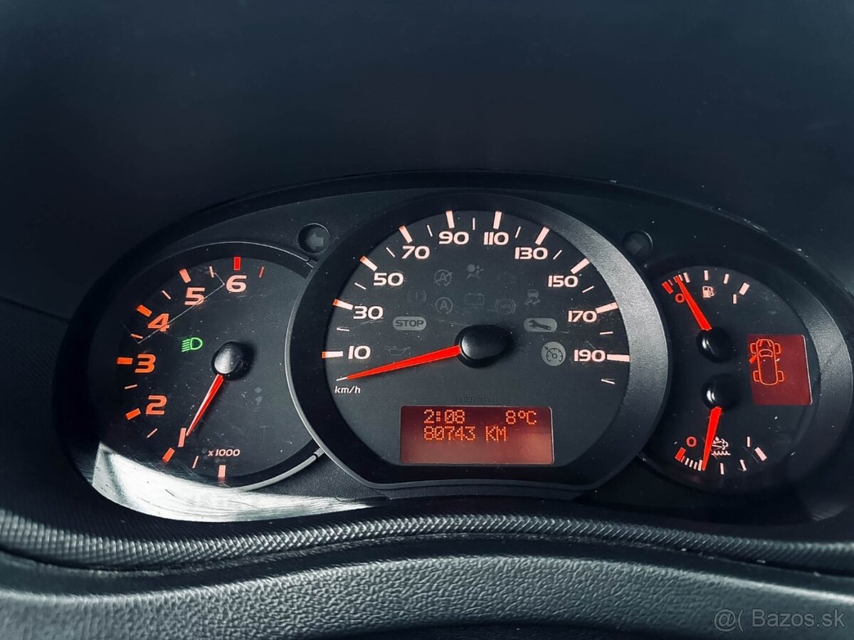 Renault Master 2,3dCi T35 96KW - 13