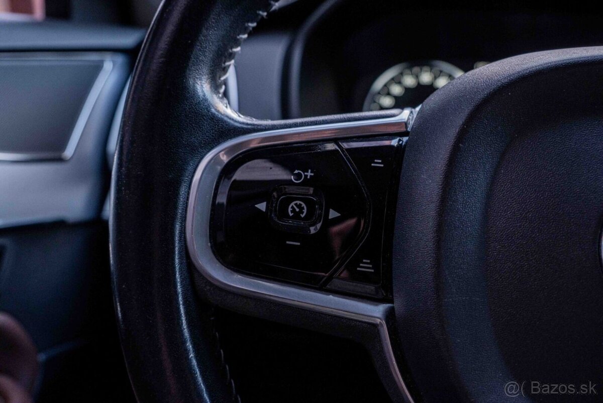 Volvo XC90 XC 90 D4 - 13
