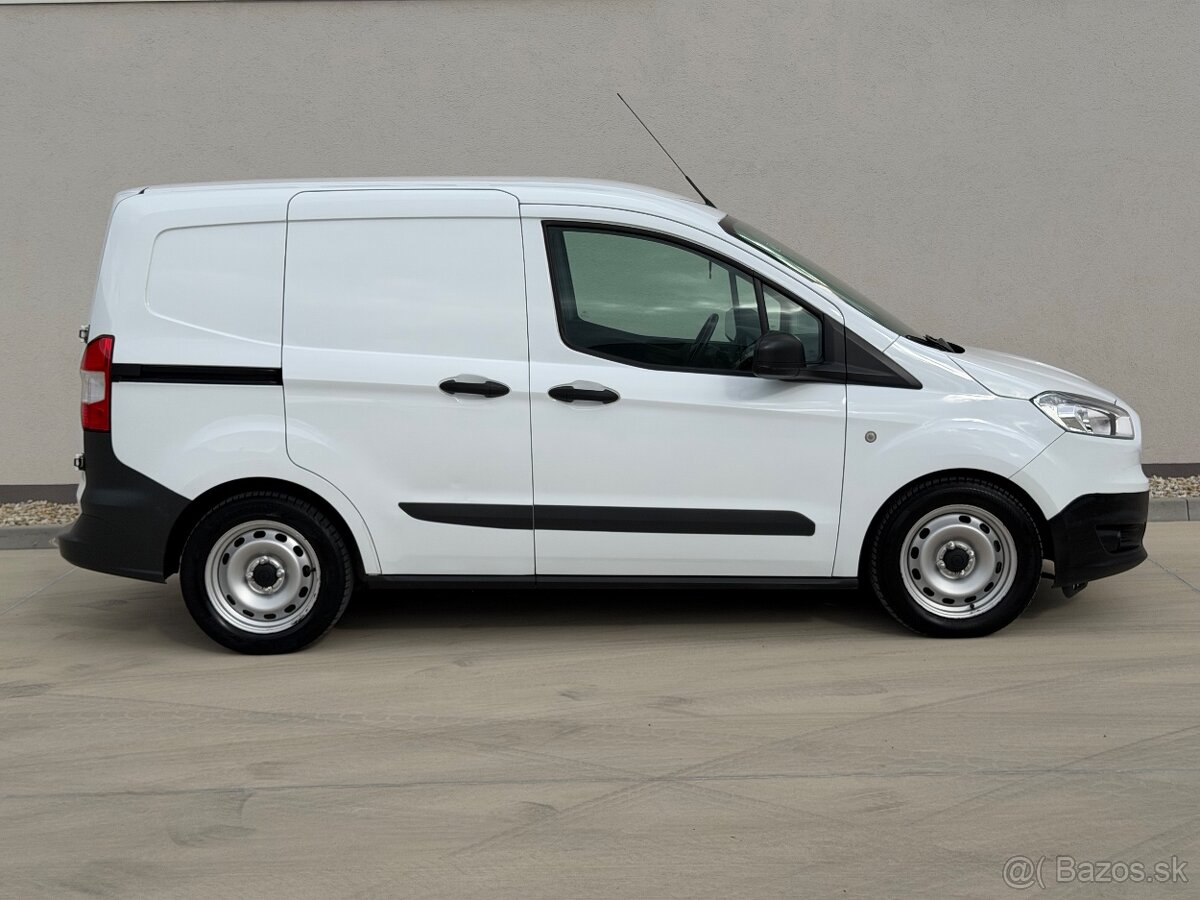 Ford Transit 1.5TdCi Courier Van - 13