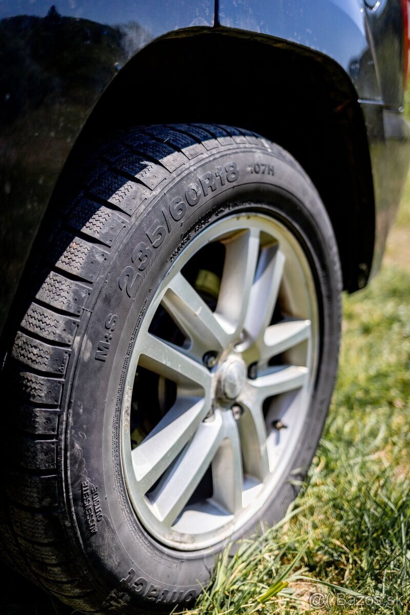 Jeep grand cherokee 3.0 crd - 13