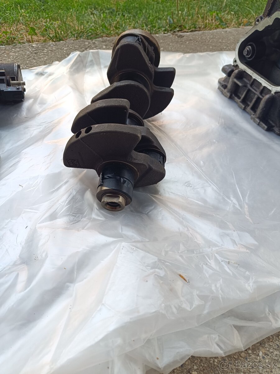 Motor ZM01 - 13