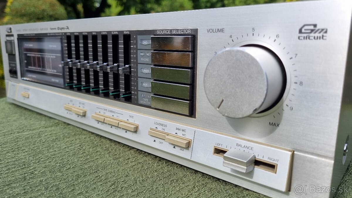 JVC AX-400 - 13