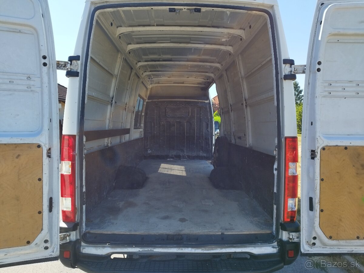 Iveco daily maxi 2.3jtd do 3500kg - 13