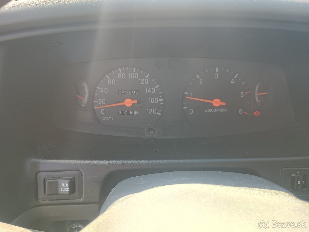 L200 - 13